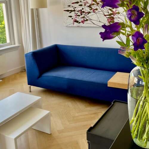 Foto #6 Appartement Vondelstraat Den Haag