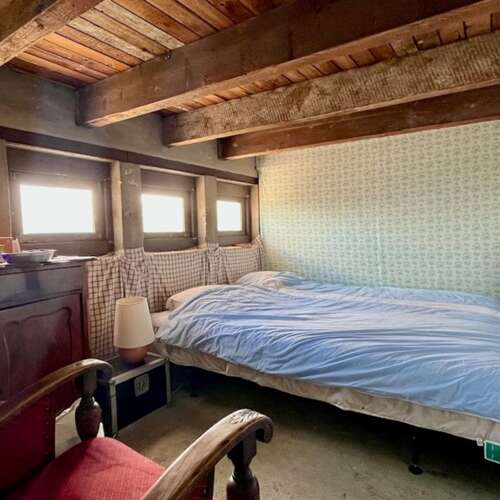 Foto #35 Appartement Vondelstraat Den Haag