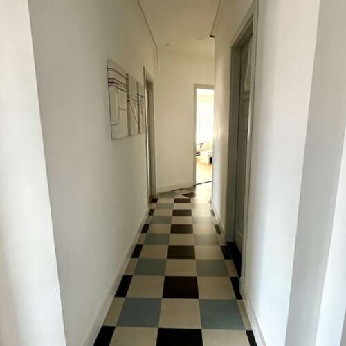 Foto #19 Appartement Vondelstraat Den Haag