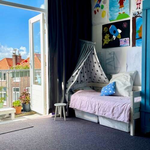 Foto #25 Appartement Vondelstraat Den Haag