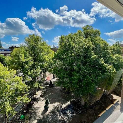 Foto #29 Appartement Vondelstraat Den Haag