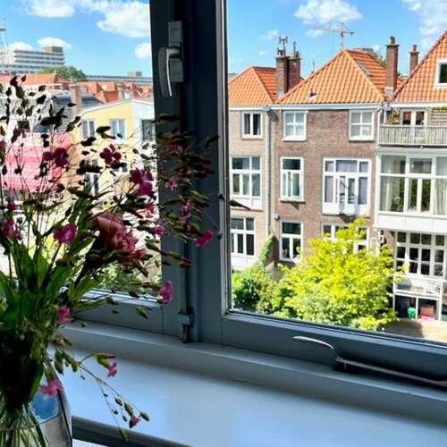 Foto #18 Appartement Vondelstraat Den Haag