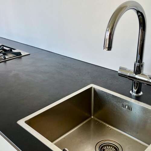 Foto #15 Appartement Vondelstraat Den Haag