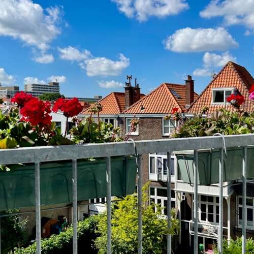 Foto #27 Appartement Vondelstraat Den Haag