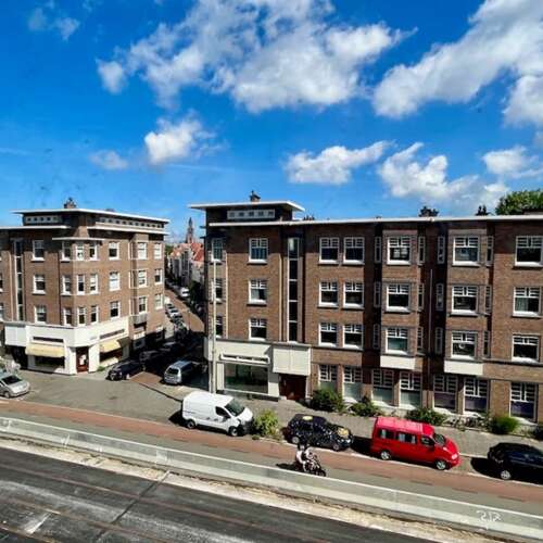 Foto #41 Appartement Vondelstraat Den Haag