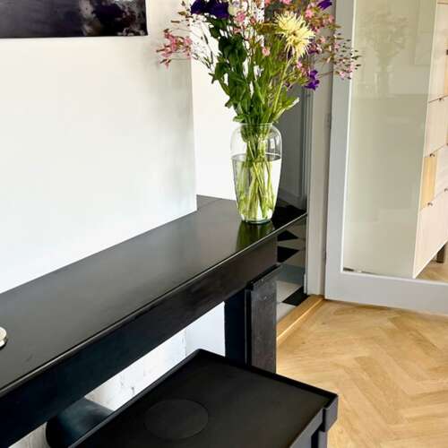 Foto #5 Appartement Vondelstraat Den Haag