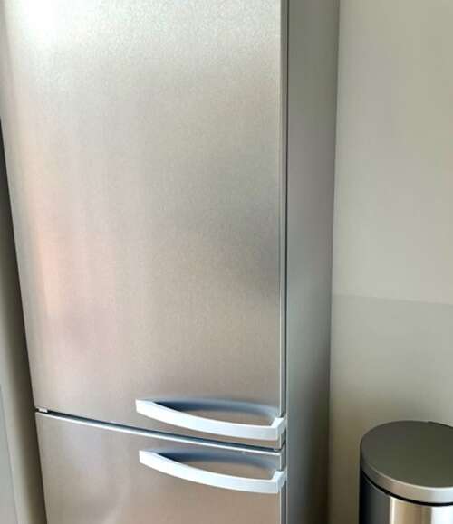 Foto #17 Appartement Vondelstraat Den Haag