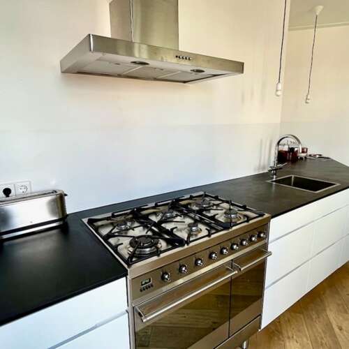 Foto #14 Appartement Vondelstraat Den Haag