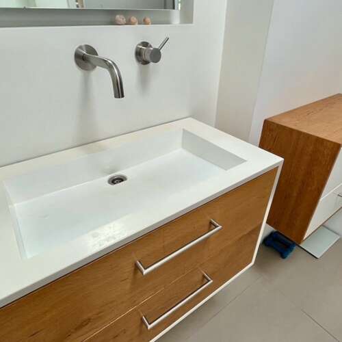 Foto #30 Appartement Vondelstraat Den Haag