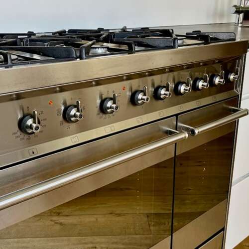 Foto #16 Appartement Vondelstraat Den Haag