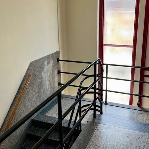 Foto #40 Appartement Vondelstraat Den Haag