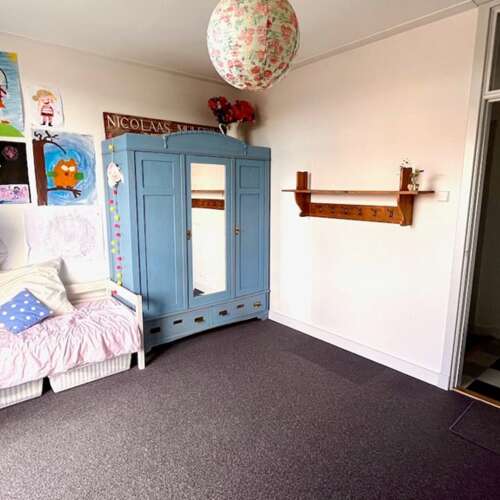 Foto #24 Appartement Vondelstraat Den Haag