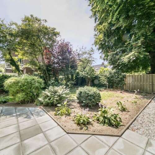 Foto #8 Appartement Schonenbergsingel Velp (GD)