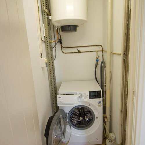 Foto #17 Appartement Meander Amstelveen