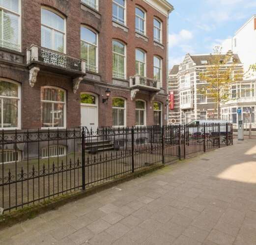 Foto #23 Appartement Tesselschadestraat Amsterdam