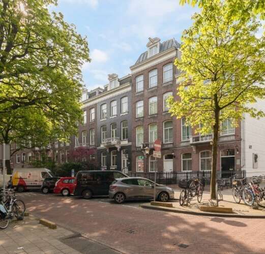 Foto #22 Appartement Tesselschadestraat Amsterdam