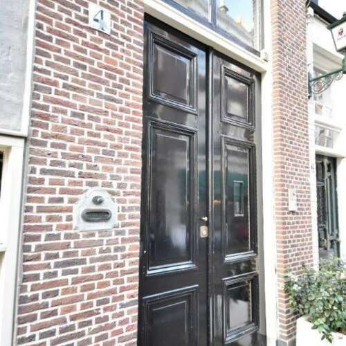 Foto #12 Appartement Maliestraat Den Haag