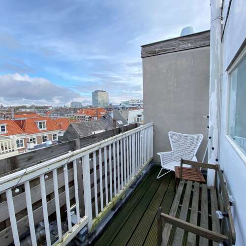 Foto #5 Appartement Maliestraat Den Haag