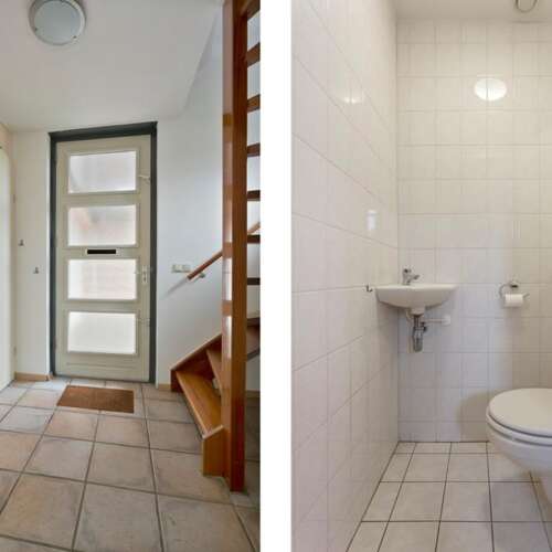 Foto #5 Huurwoning Lange Voer Sittard