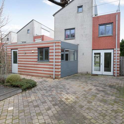 Foto #27 Huurwoning Lange Voer Sittard