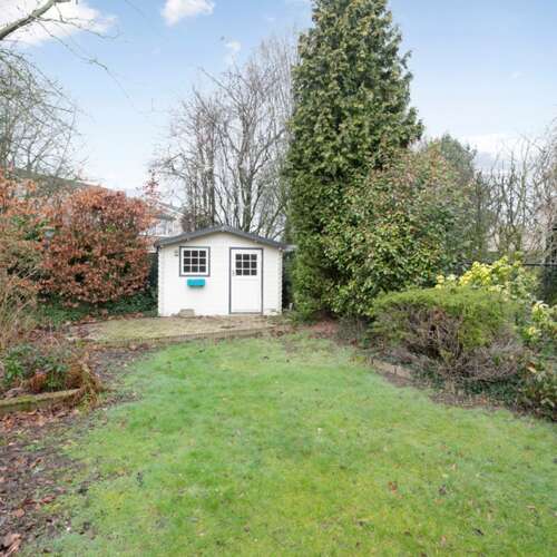 Foto #25 Huurwoning Lange Voer Sittard