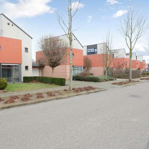 Foto #33 Huurwoning Lange Voer Sittard