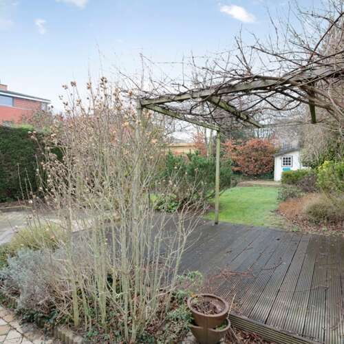 Foto #24 Huurwoning Lange Voer Sittard