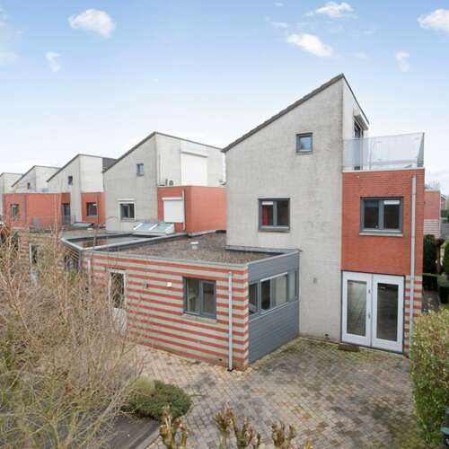 Foto #34 Huurwoning Lange Voer Sittard
