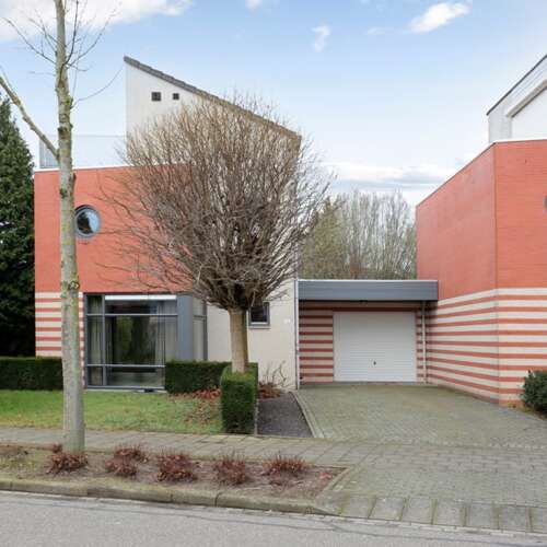 Foto #32 Huurwoning Lange Voer Sittard