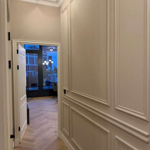 Foto #20 Appartement Regentesselaan Den Haag