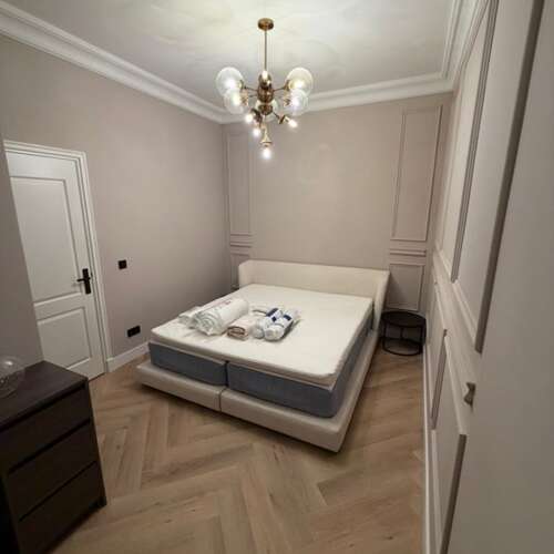 Foto #19 Appartement Regentesselaan Den Haag