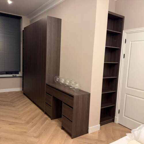 Foto #10 Appartement Regentesselaan Den Haag