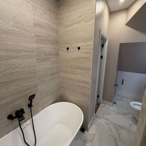 Foto #16 Appartement Regentesselaan Den Haag