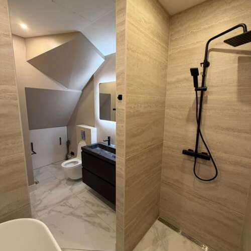 Foto #12 Appartement Regentesselaan Den Haag