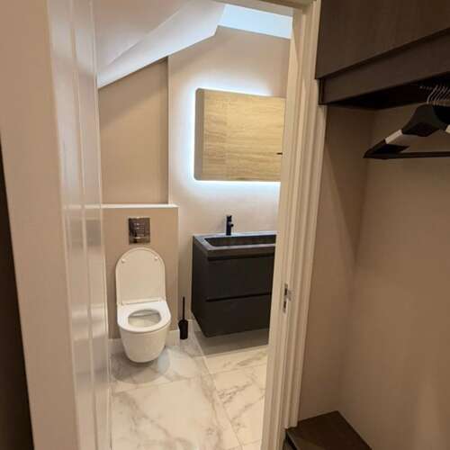 Foto #18 Appartement Regentesselaan Den Haag