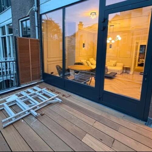 Foto #15 Appartement Regentesselaan Den Haag