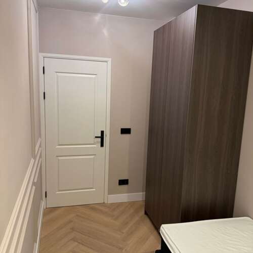 Foto #11 Appartement Regentesselaan Den Haag