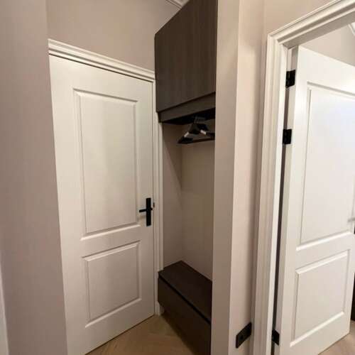 Foto #8 Appartement Regentesselaan Den Haag