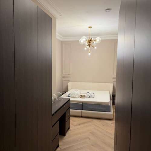 Foto #13 Appartement Regentesselaan Den Haag