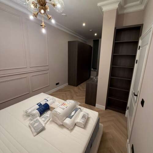 Foto #5 Appartement Regentesselaan Den Haag