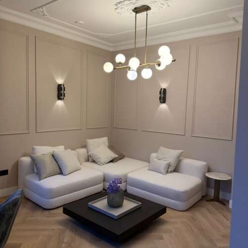 Foto #6 Appartement Regentesselaan Den Haag