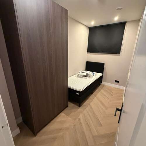 Foto #9 Appartement Regentesselaan Den Haag