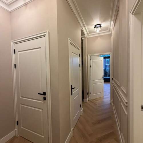 Foto #14 Appartement Regentesselaan Den Haag