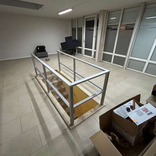 Foto #17 Appartement Einderstraat Kerkrade