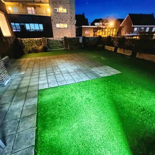 Foto #18 Appartement Einderstraat Kerkrade