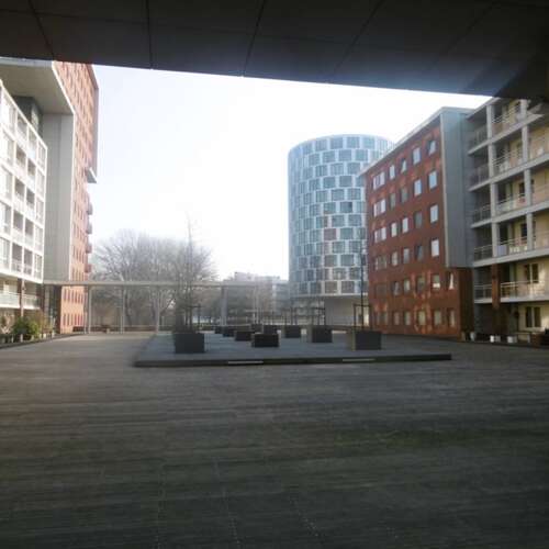 Foto #13 Appartement President Allendelaan Amsterdam