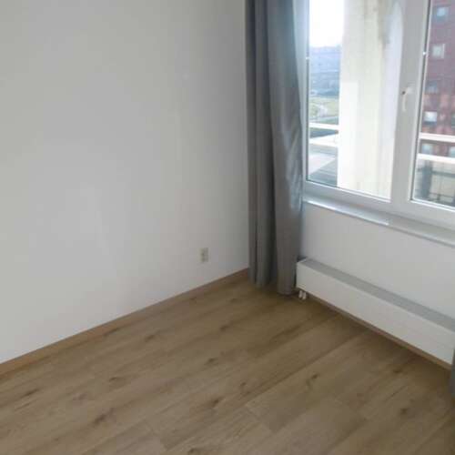 Foto #9 Appartement President Allendelaan Amsterdam