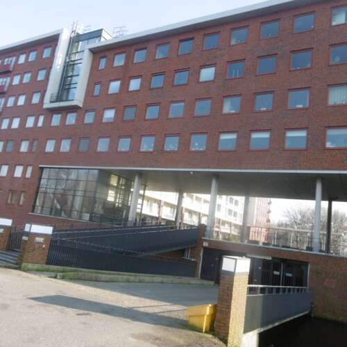 Foto #12 Appartement President Allendelaan Amsterdam