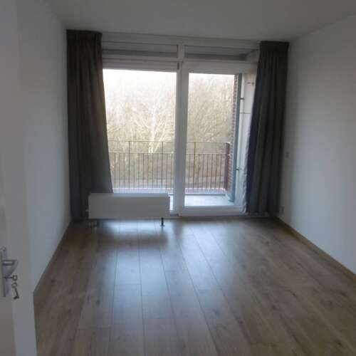 Foto #7 Appartement President Allendelaan Amsterdam