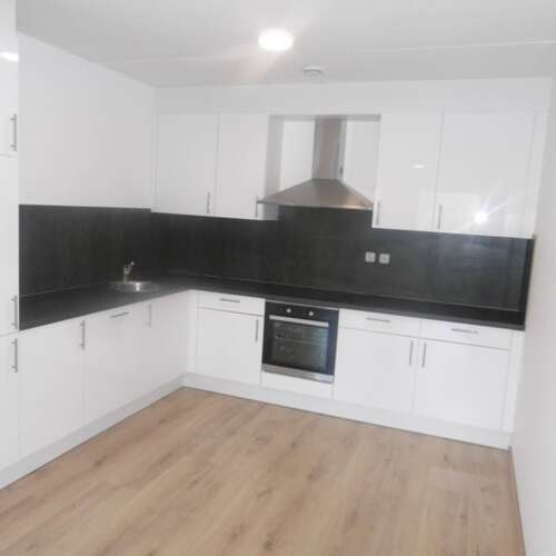 Foto #5 Appartement President Allendelaan Amsterdam